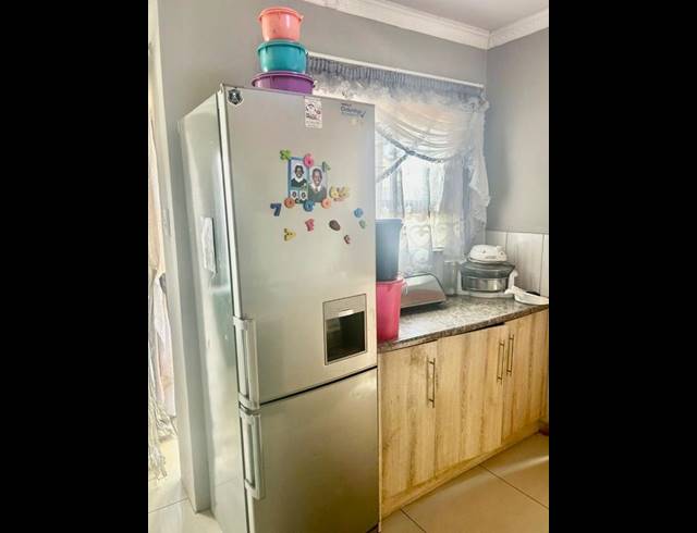 3 BEDROOM HOUSE FOR SALE IN VANDERBIJLPARK CE 4